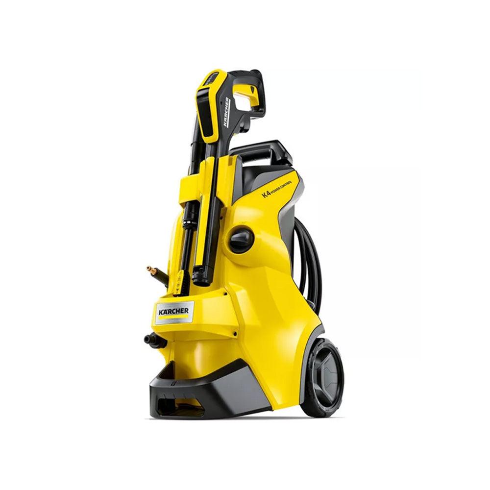 KARCHER K4 Power Control Home Pressure Washer - Zayoom