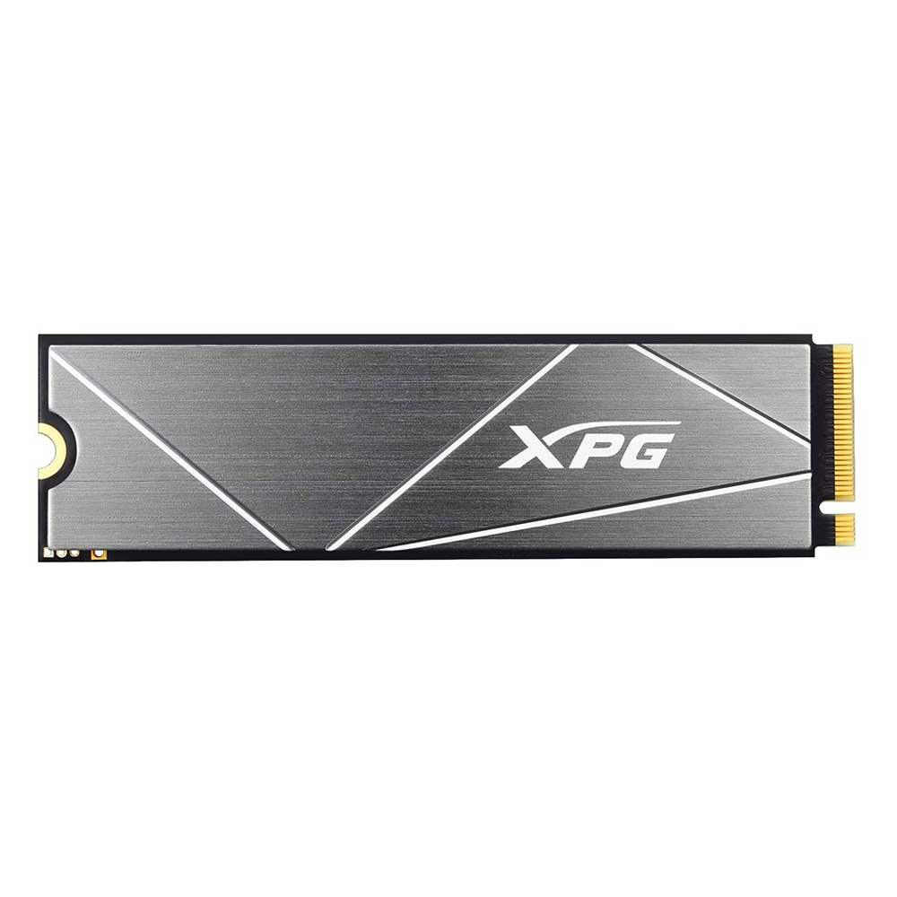 XPG GAMMIX S50 Lite PCIe Gen4x4 M.2 2280 Solid State Drive - Zayoom