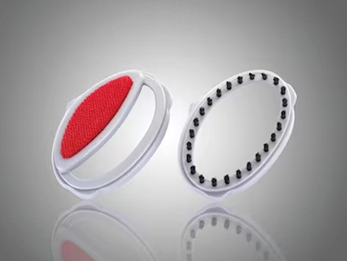 Black+Decker Handheld Garment Steamer 1200W - Zayoom