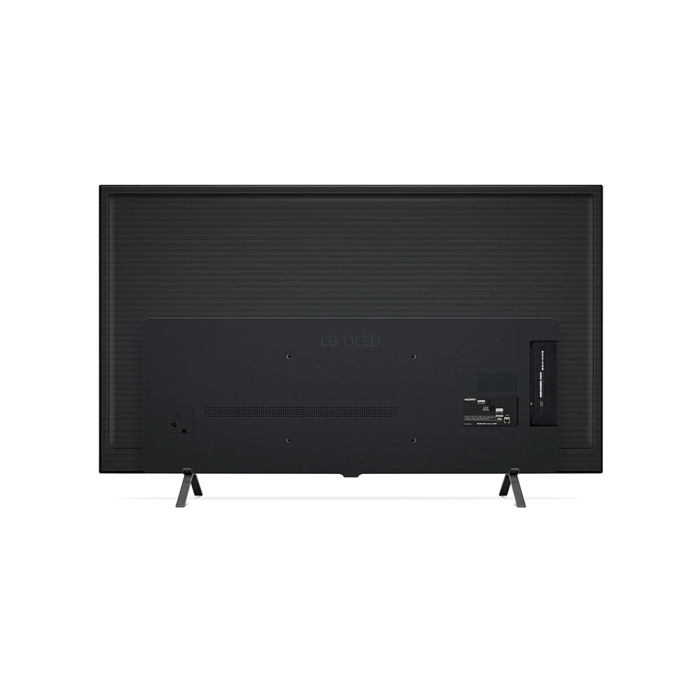 LG OLED TV 65 Inch A2 series - Cinema Screen Design 4K - Zayoom