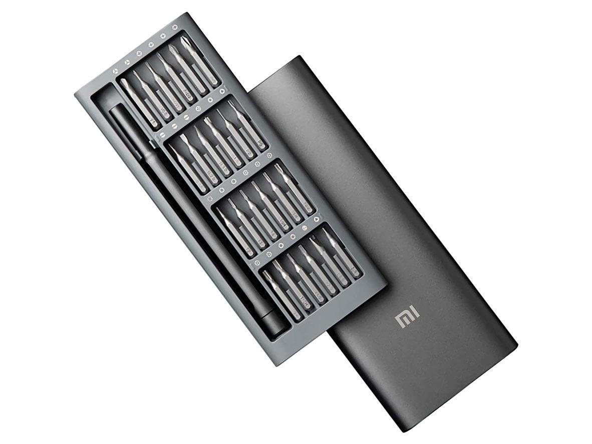 Xiaomi Precision Screwdriver Set - Zayoom
