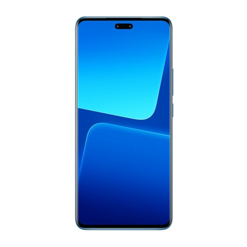 Xiaomi 13 Lite - 8GB RAM - 256GB ROM - Mobile Phone - Lite Blue (AS-IS) Open Box - Zayoom