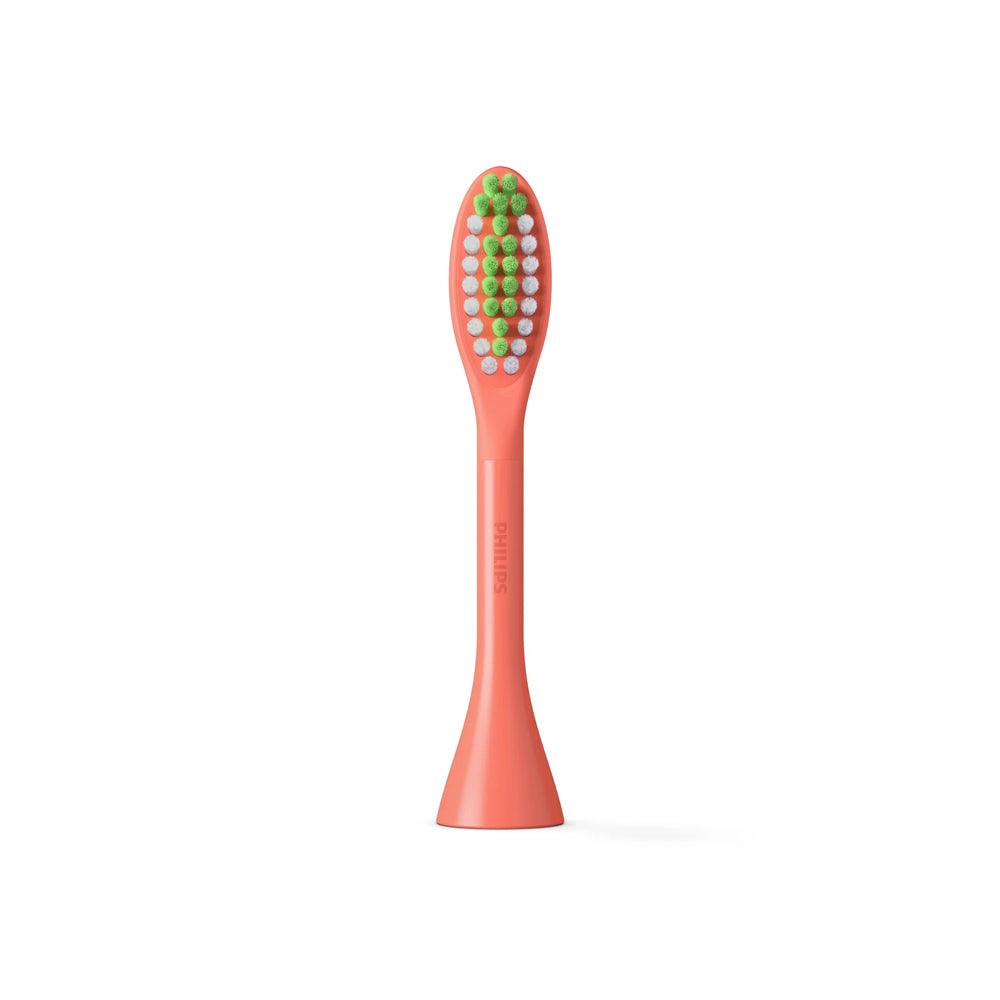 Philips One Brush Head - BH1022/01 - Miami Coral - Zayoom