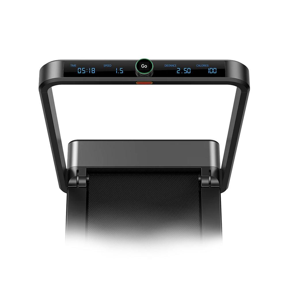 KingSmith WalkingPad X21 Double-Fold Treadmill 7.4 MPH - Zayoom
