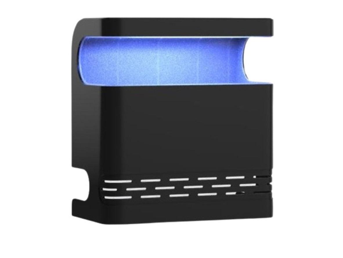 Glicol LED Insect Killer Black