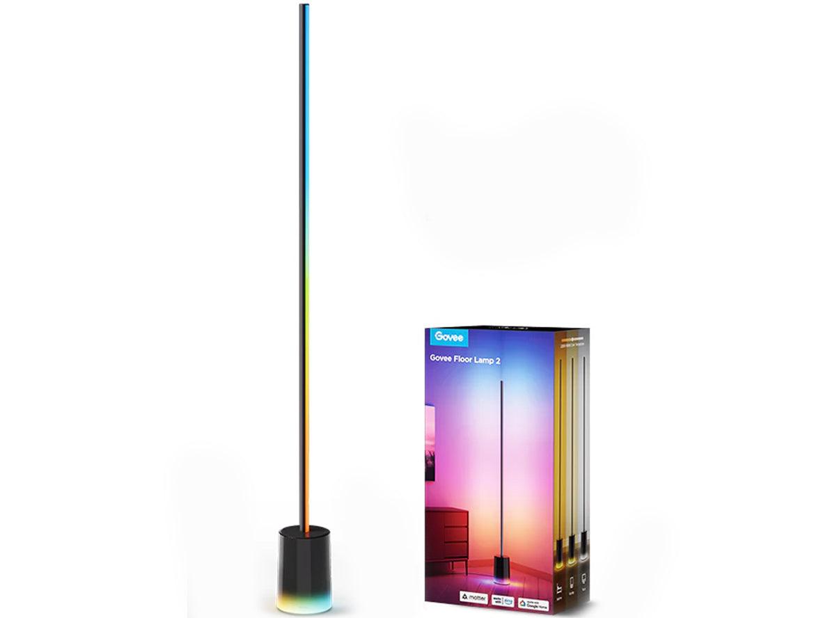 Govee Floor Lamp 2 - Zayoom