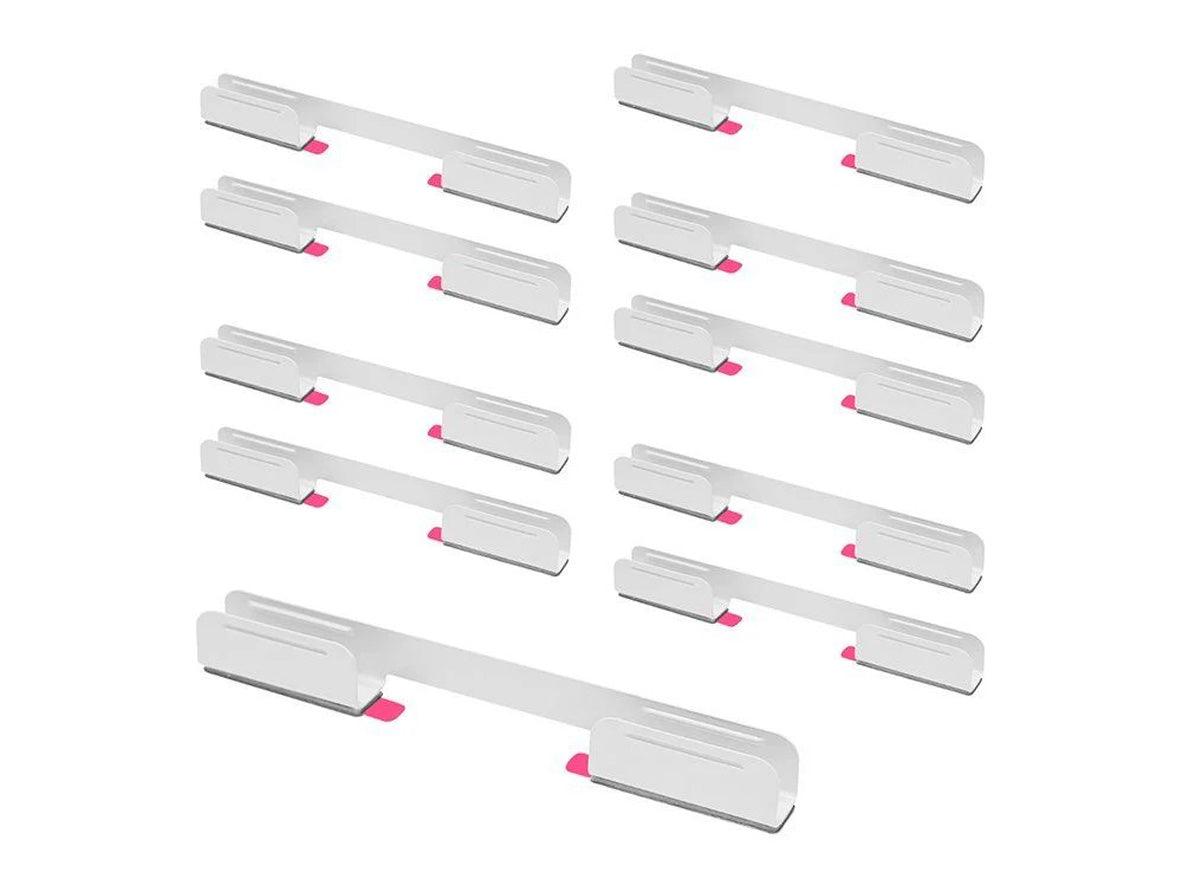 Govee Neon Rope Light 2 Clips - White - Zayoom