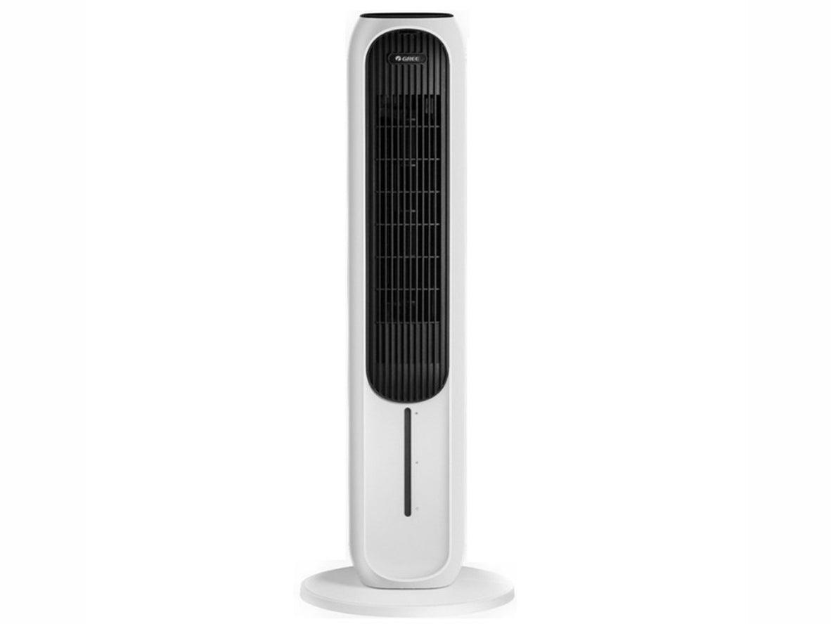 Gree 4-in-1 Air Cooler 4 Liters - White - Zayoom