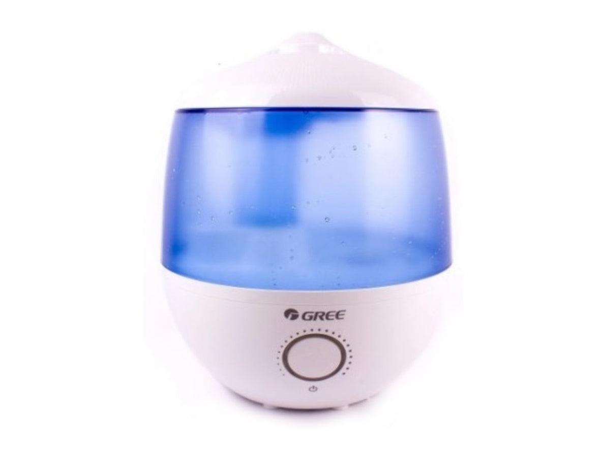 Gree Air Humidifier - 23W - Zayoom