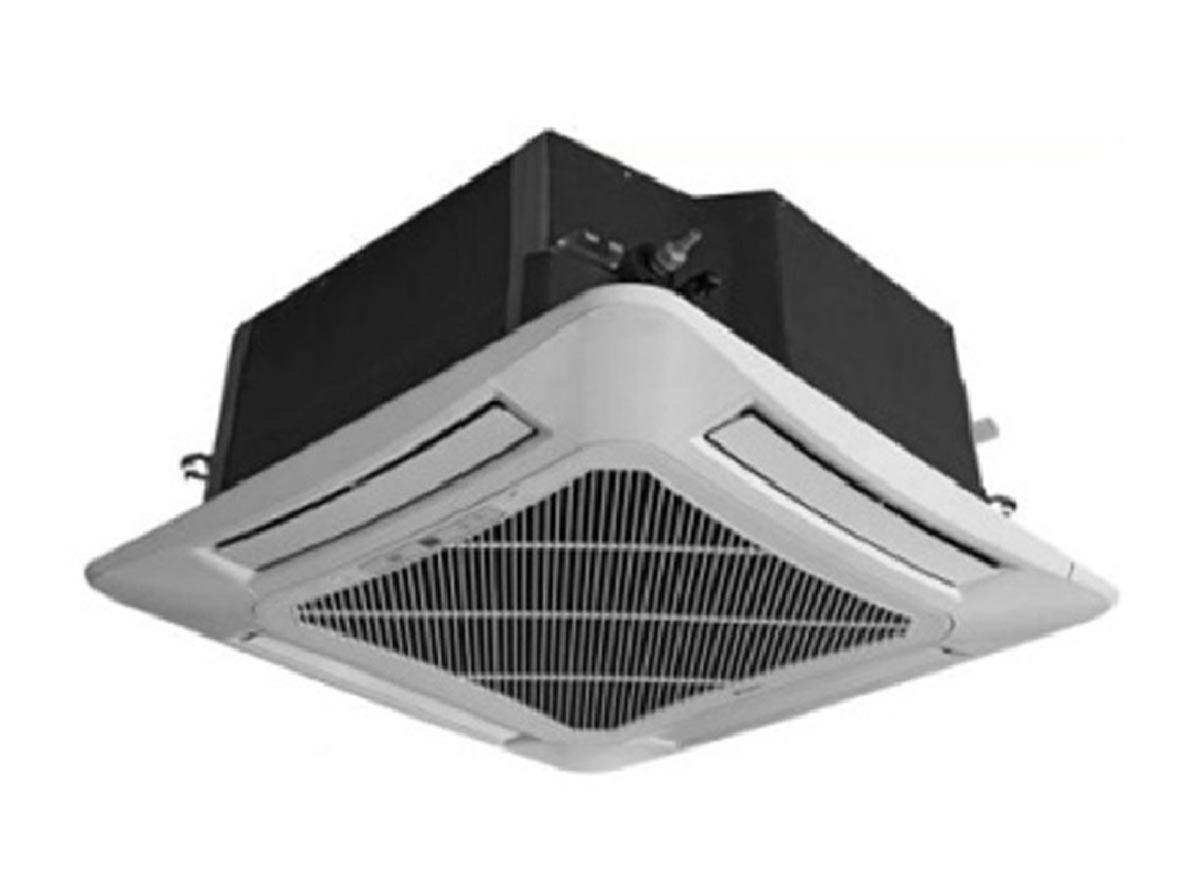 Gree Cassette AC 41,200 BTU - 4 Tons - Inverter Air Conditioner - Zayoom