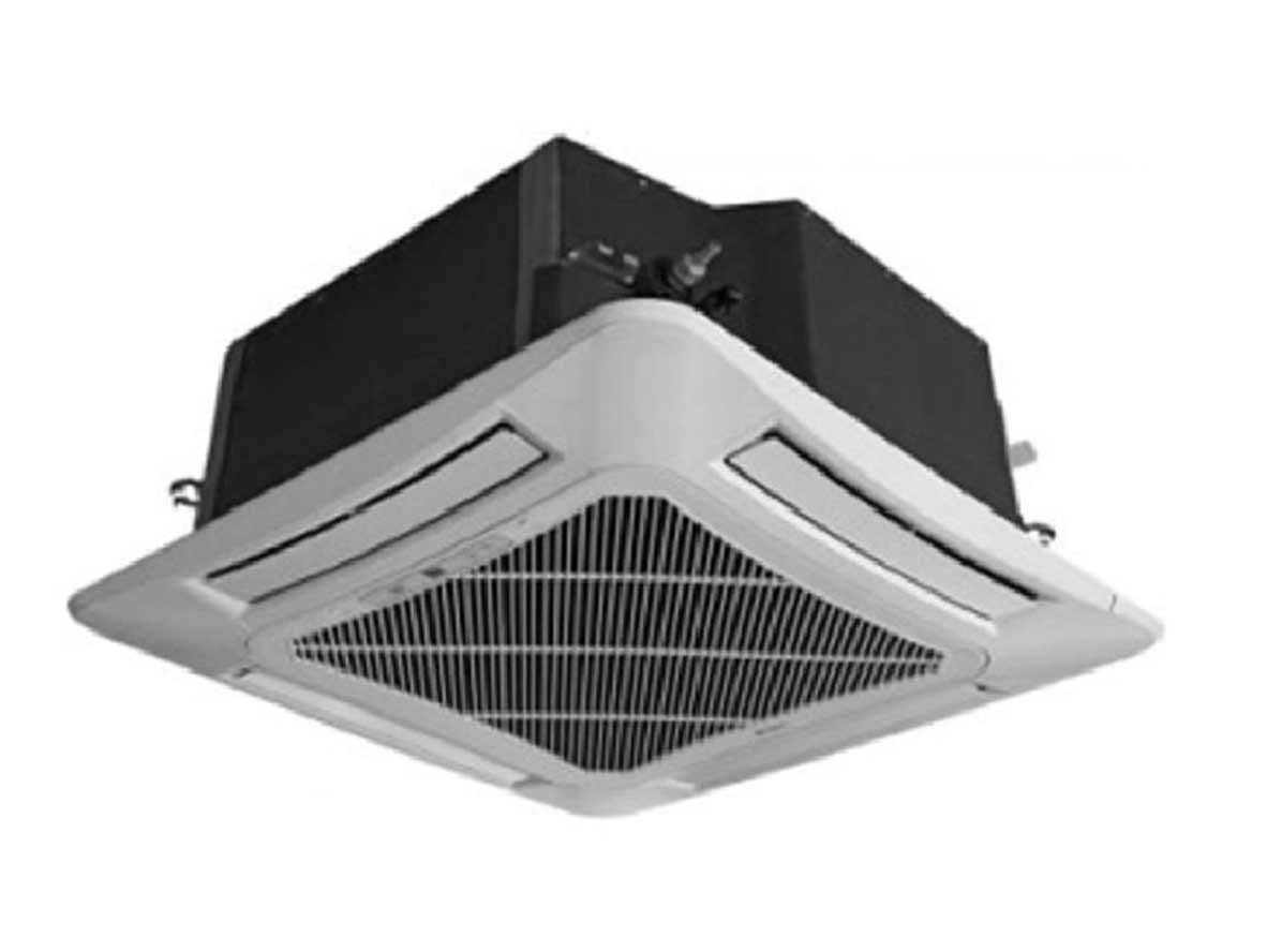 Gree Cassette AC 22,000 BTU - 2 Tons - Inverter Air Conditioner - Zayoom