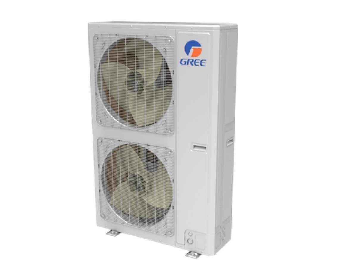 Gree Cassette AC 22,000 BTU - 2 Tons - Inverter Air Conditioner - Zayoom