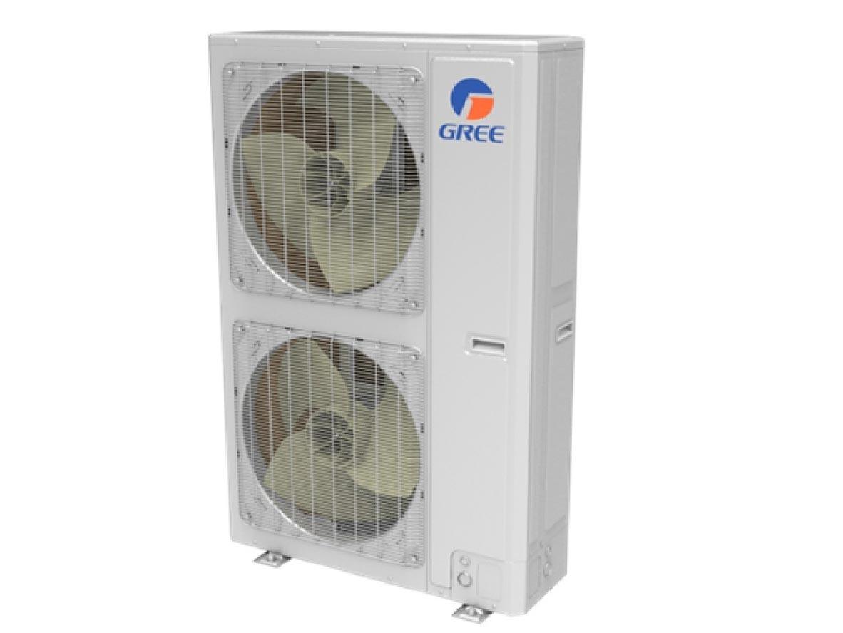 Gree Cassette AC 41,200 BTU - 4 Tons - Inverter Air Conditioner - Zayoom