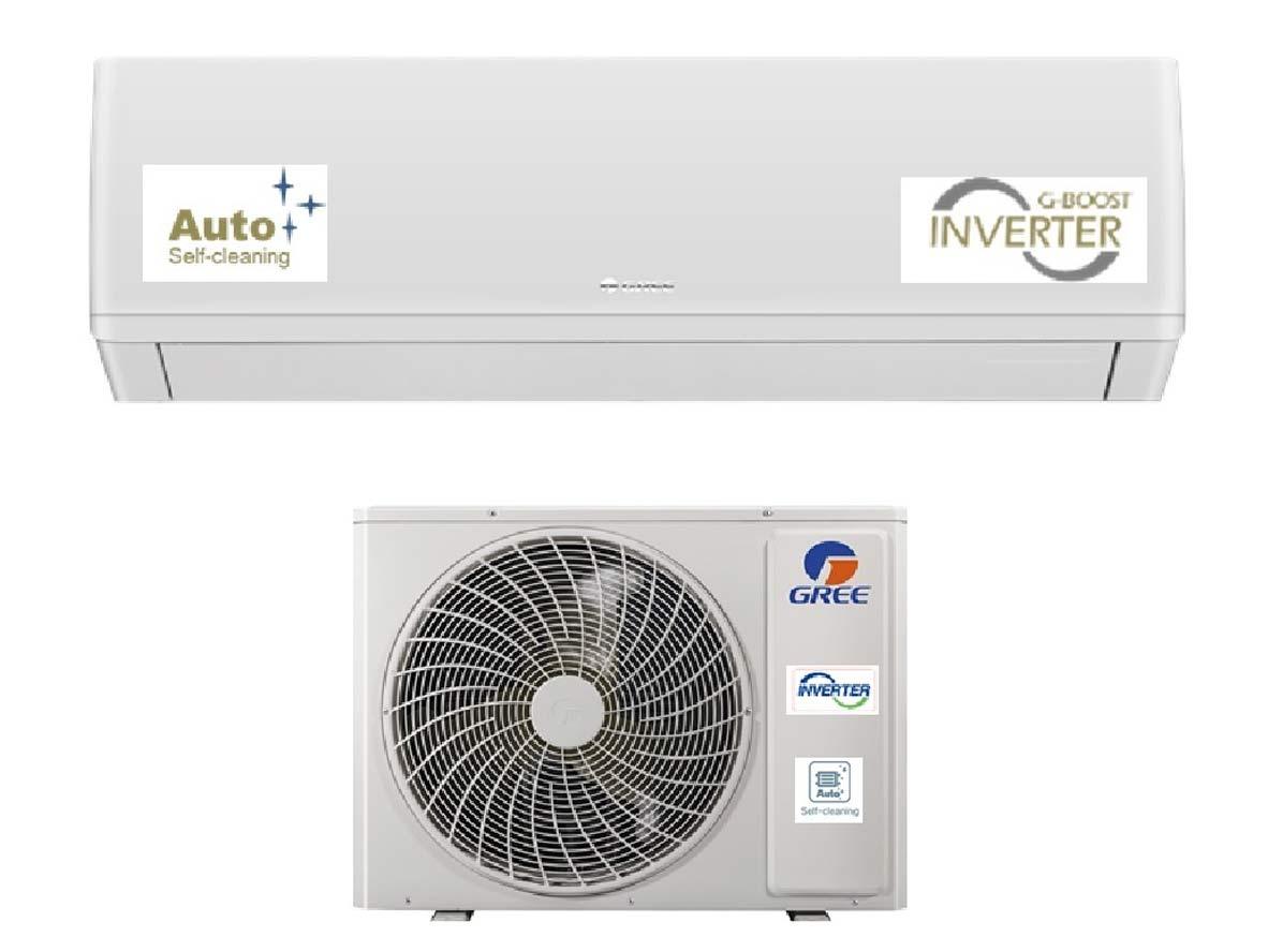 Gree AC 18000 BTU