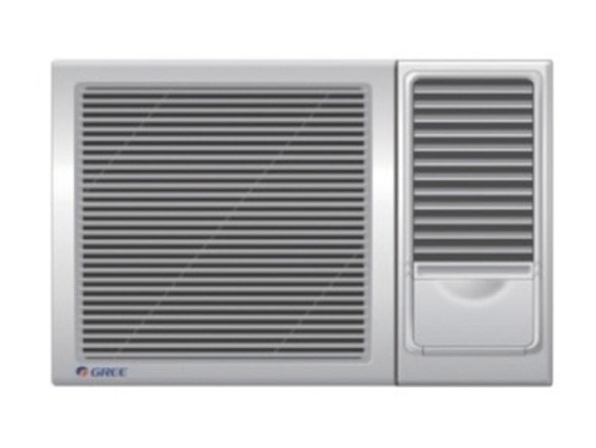Gree Window AC 22,000 BTU - 2 Tons - Air Conditioner - Zayoom