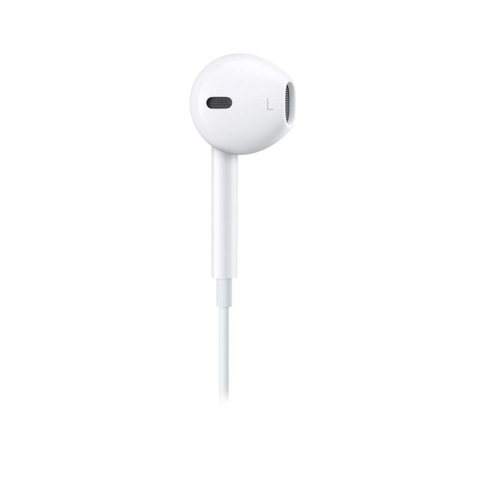 Apple EarPods With Lightning Connector - White - Zayoom