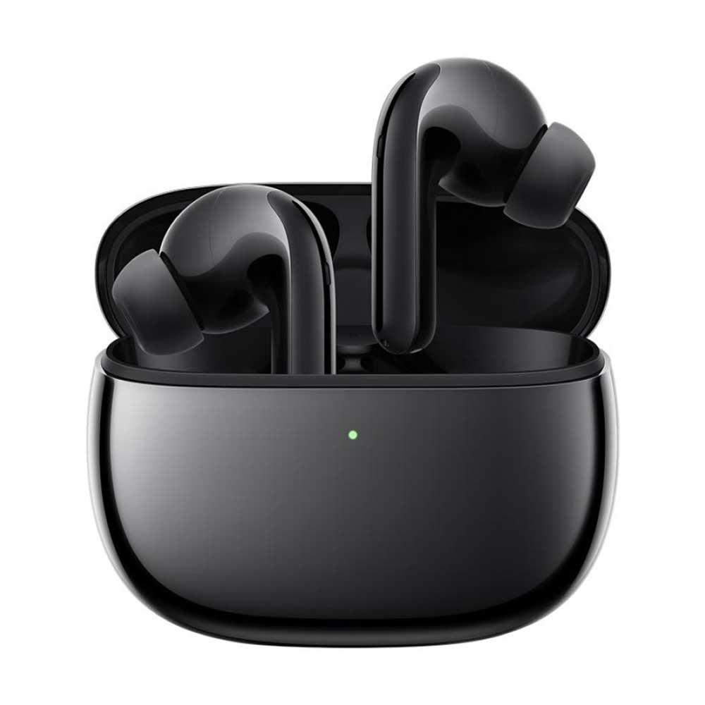 Xiaomi FlipBuds Pro - Earbuds - Black - Zayoom