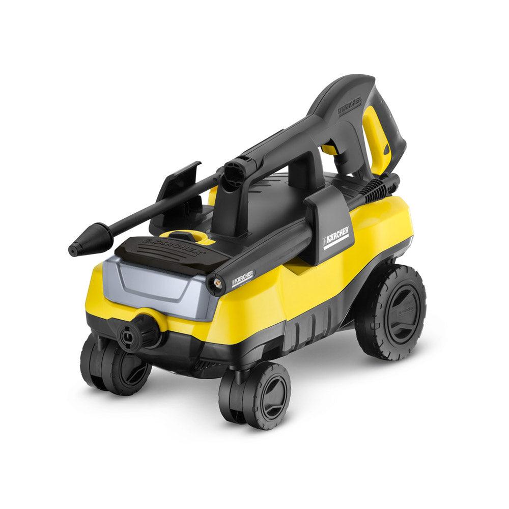 KARCHER K3 Follow Me Pressure Washer - Zayoom