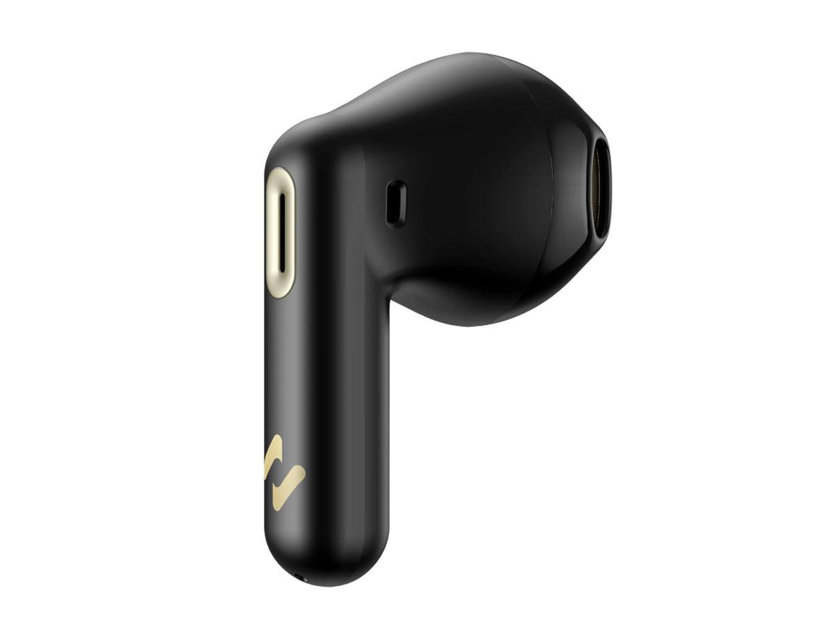 Havit TW905 Audio Earbuds - Black - Zayoom