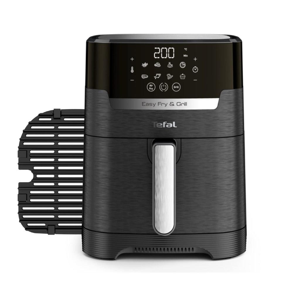 Tefal Easy Fry & Grill 2 In 1 Digital XL Air Fryer - 4.2L - Zayoom