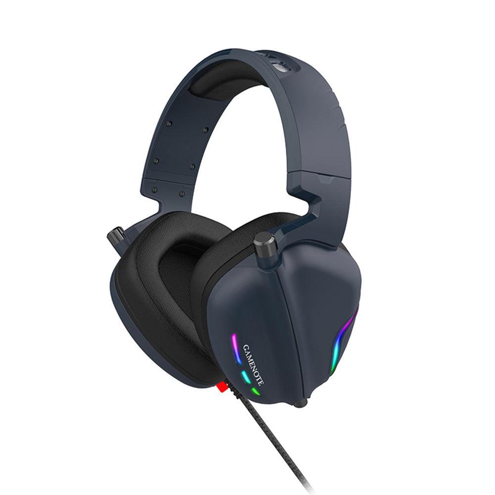 HAVIT Wired Gaming Headphones - Blue H2019U - Zayoom