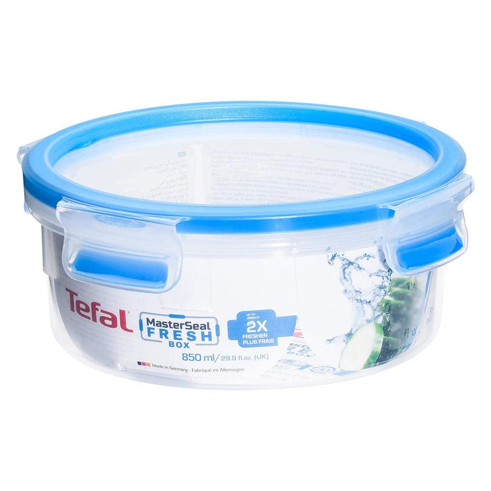 Tefal MasterSeal Fresh Box Food Conservation - 0.85L - Zayoom