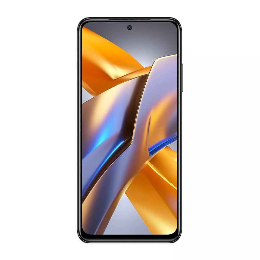 POCO M5s - 6GB - 128GB - Mobile Phone - Gray - Zayoom
