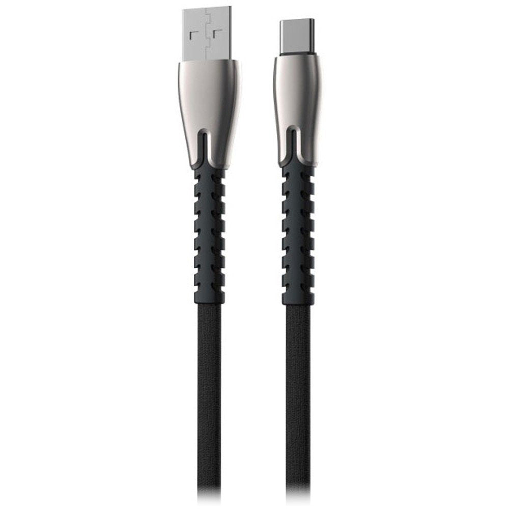 HAVIT USB 2 Type C Cable H6102 - Black