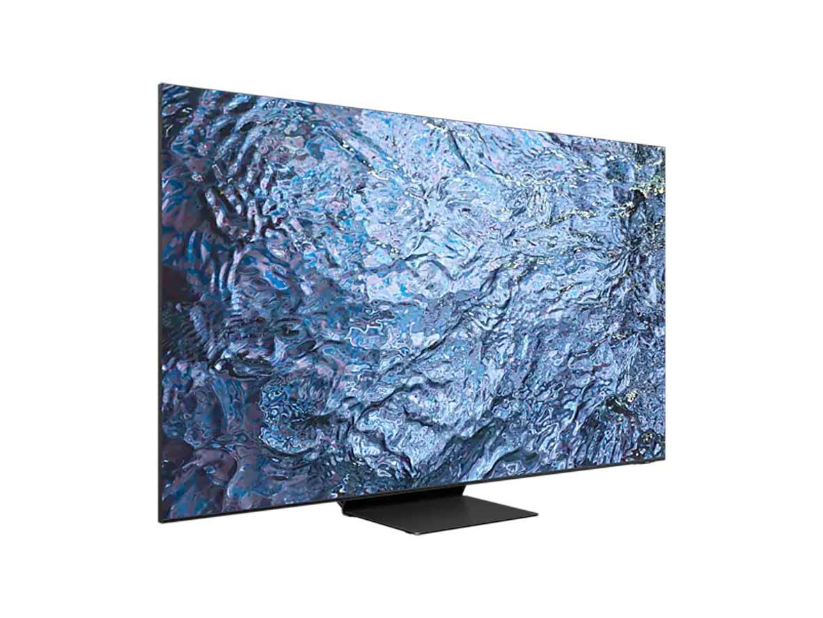 Samsung 85 Inch QN900C NEO QLED 8K Smart TV - Zayoom