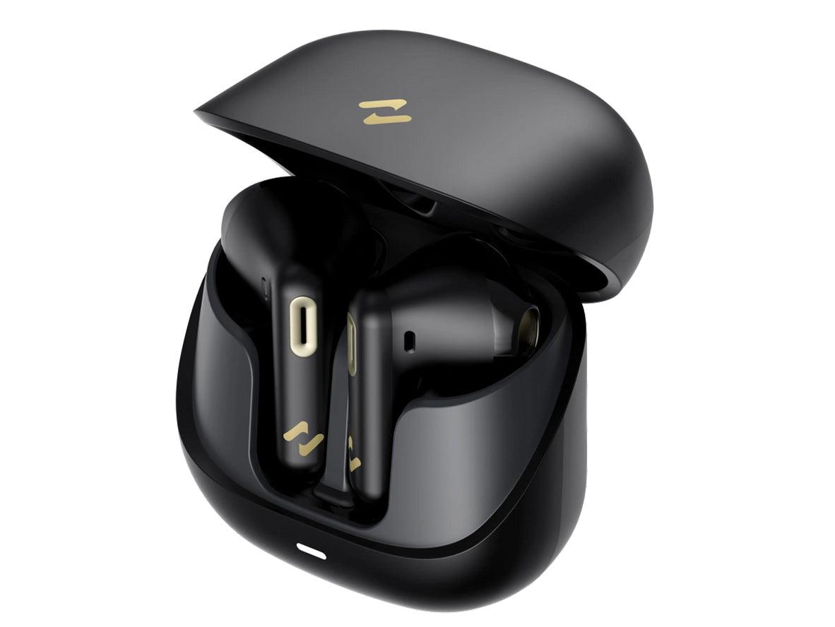 Havit TW905 Audio Earbuds - Black - Zayoom