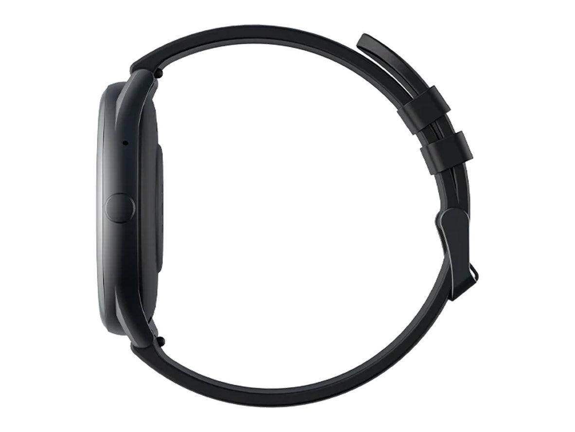 Havit M9036 Smart Watch Intelligent Life Long-lasting Mastery - Black - Zayoom