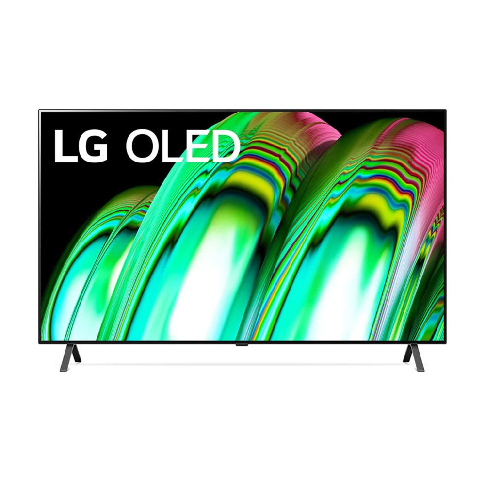 LG OLED TV 65 Inch A2 series - Cinema Screen Design 4K - Zayoom