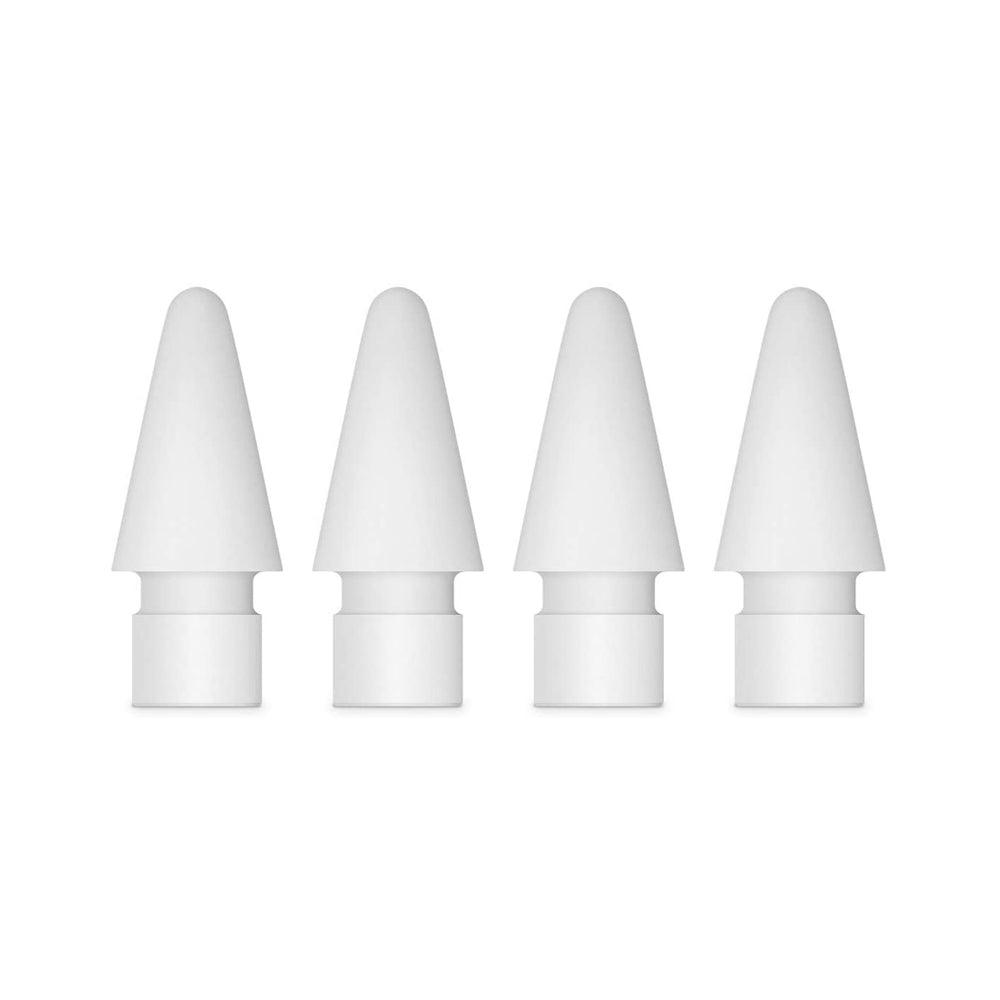Apple Pencil Tips - Pack Of 4 - Zayoom