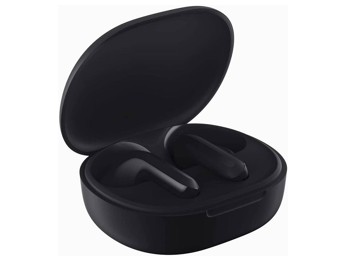 Xiaomi Redmi Buds 4 Lite - Black - Zayoom