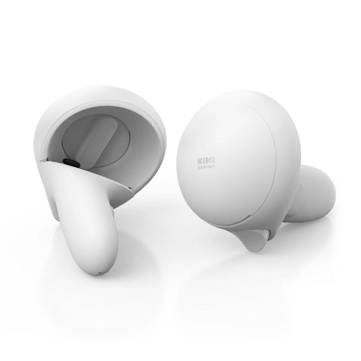 KIWI Design VR Weight Controller Compatible With Oculus Quest 2 - White - Zayoom