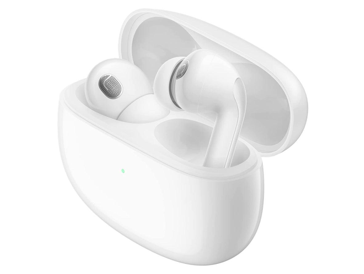 Xiaomi Buds 3T Pro - Earbuds - Gloss White - Zayoom