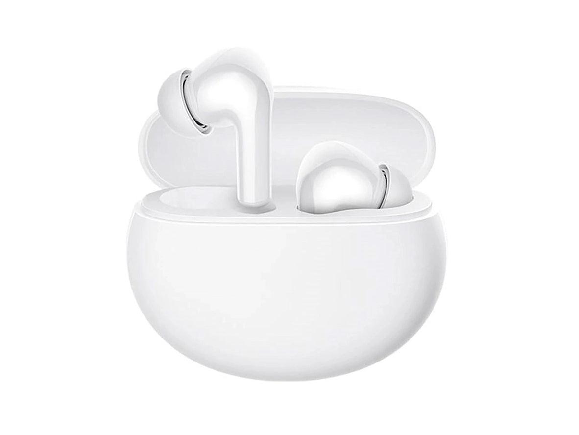 Xiaomi Redmi Buds 4 Active - Earbuds - White - Zayoom