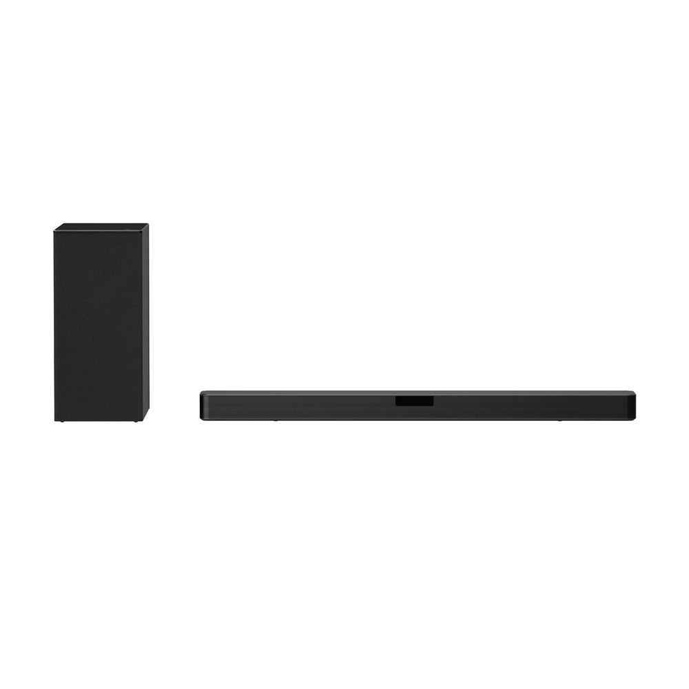 LG SN9Y 520W 5.1.2ch Hi-Res Dolby Atmos Sound Bar With Meridian Technology - Zayoom