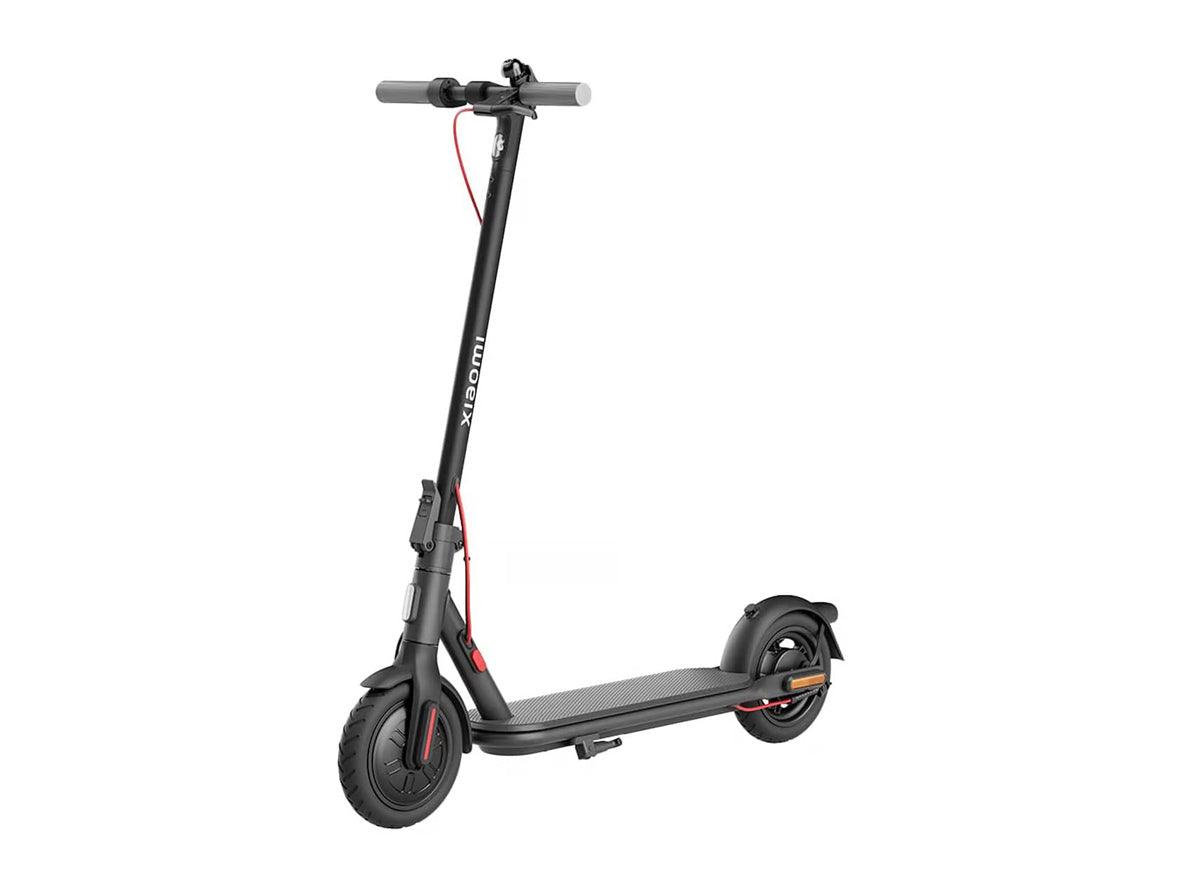 Xiaomi Electric Scooter 4 Lite - Zayoom