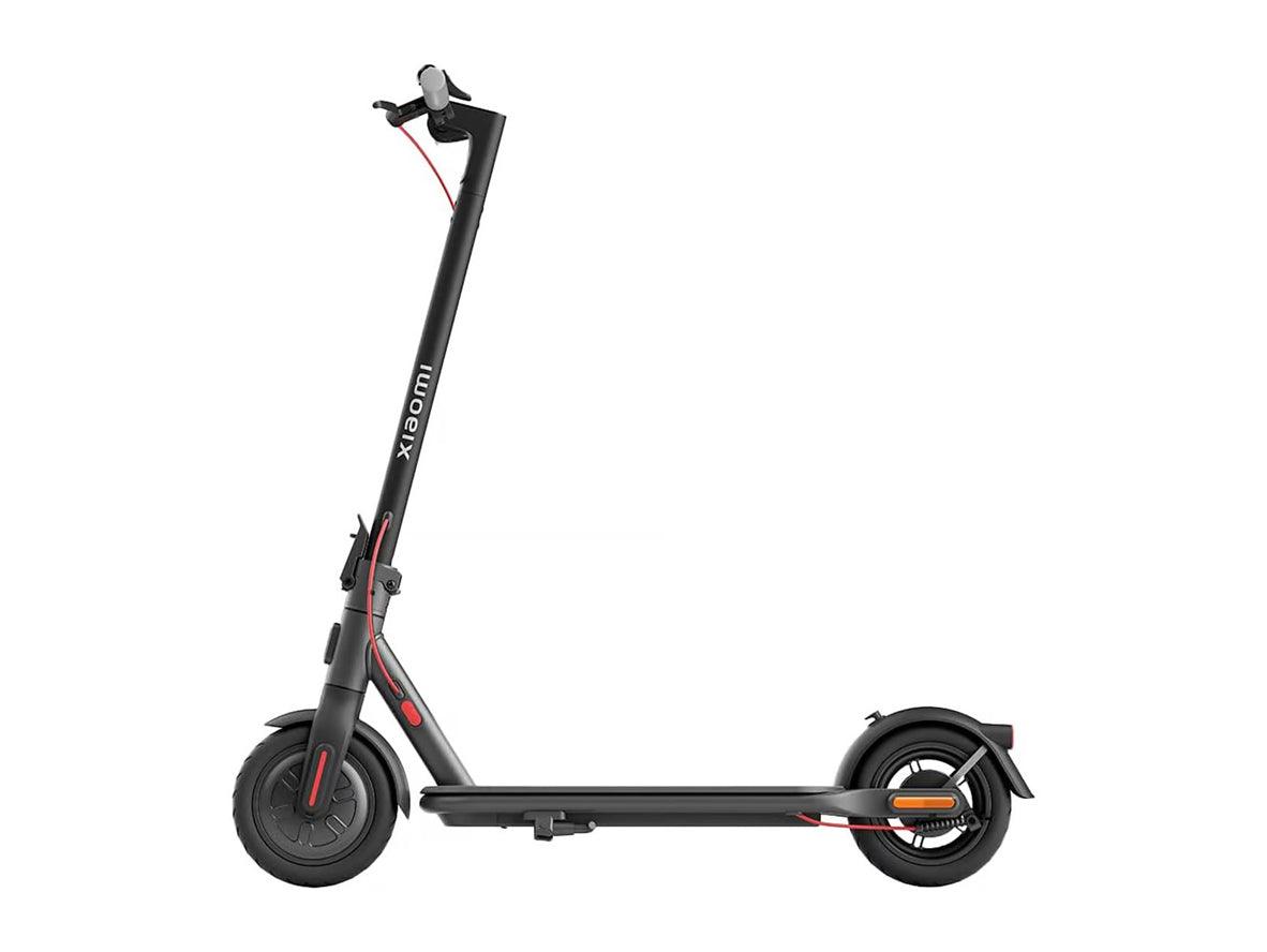 Xiaomi Electric Scooter 4 Lite - Zayoom