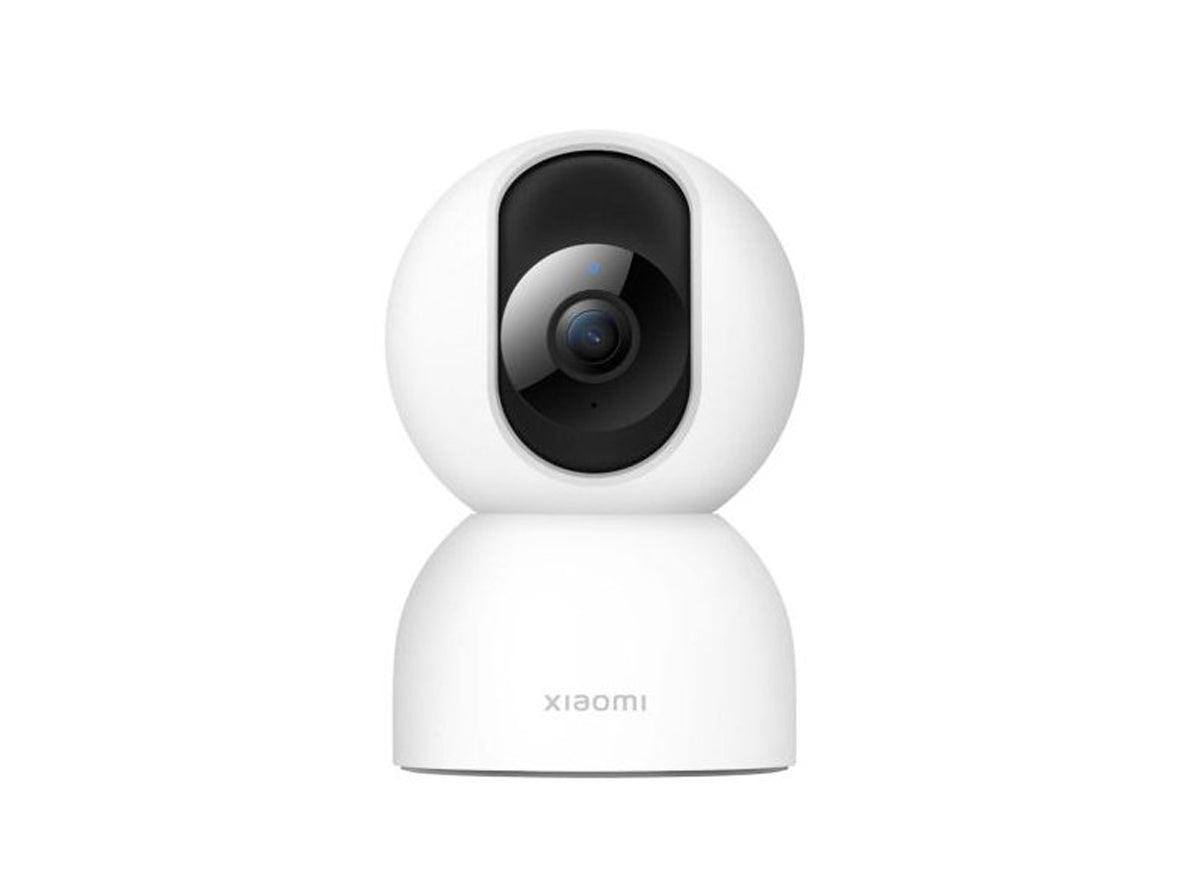 Xiaomi Smart Camera C400 with AI human detection and 360° Rotation - Zayoom