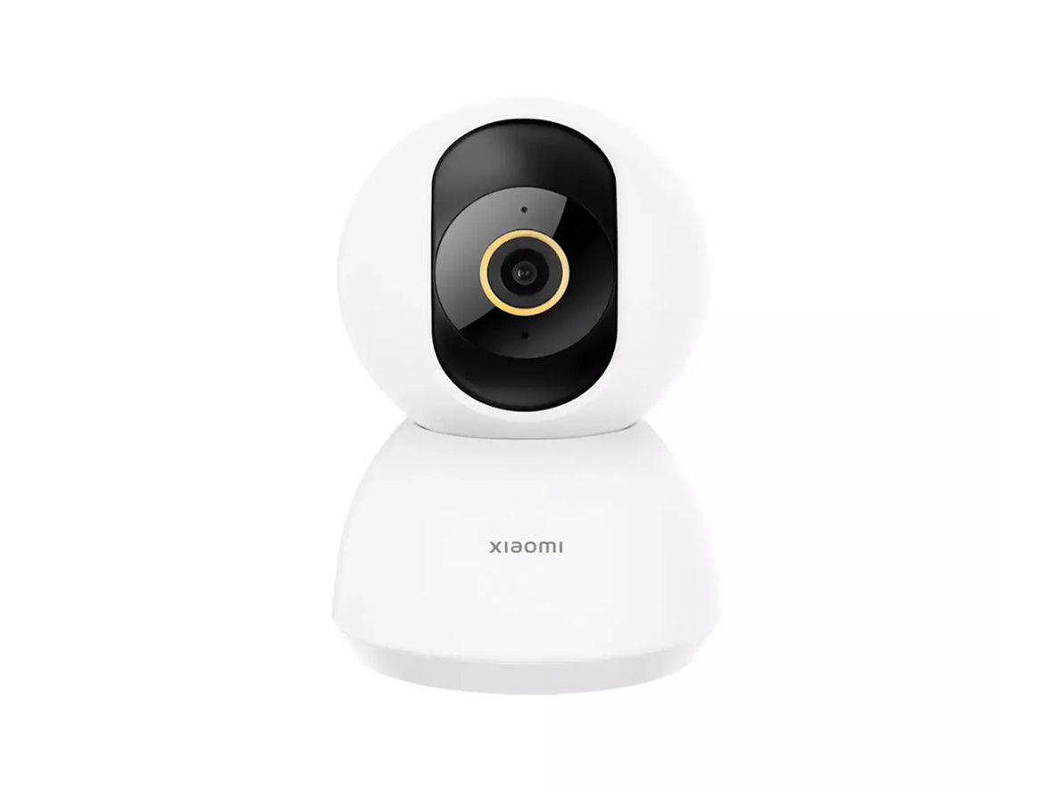 Xiaomi Smart Camera C300 with AI human detection and Full Colour in Low-Light - Zayoom