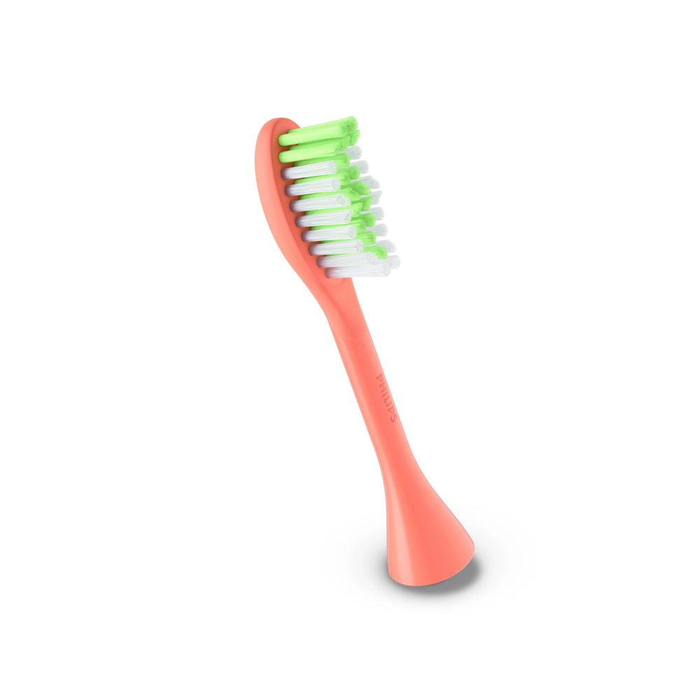 Philips One Brush Head - BH1022/01 - Miami Coral - Zayoom