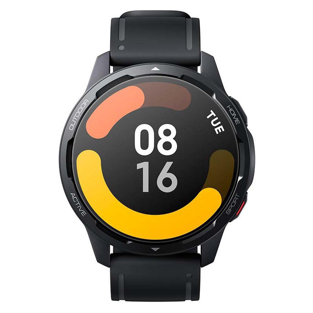 Xiaomi Watch S1 Active GL - Space Black - Zayoom
