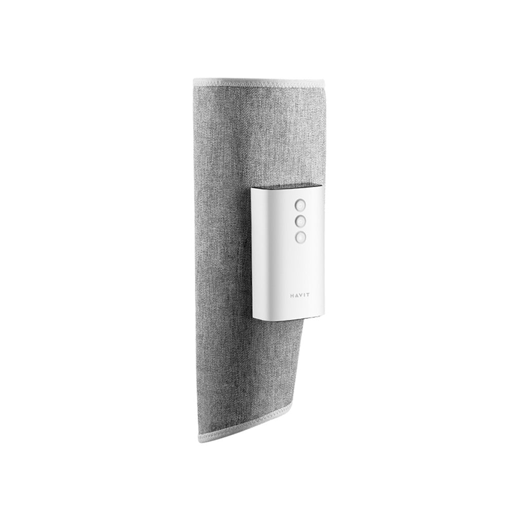 HAVIT VLM1850 Care Portable Calf Massager - Grey