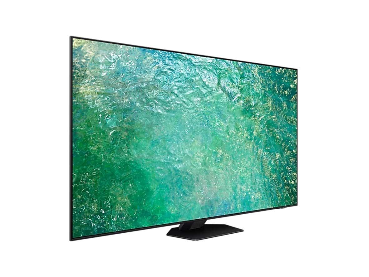 Samsung 55 Inch QN85C NEO QLED 4K Smart TV - Zayoom