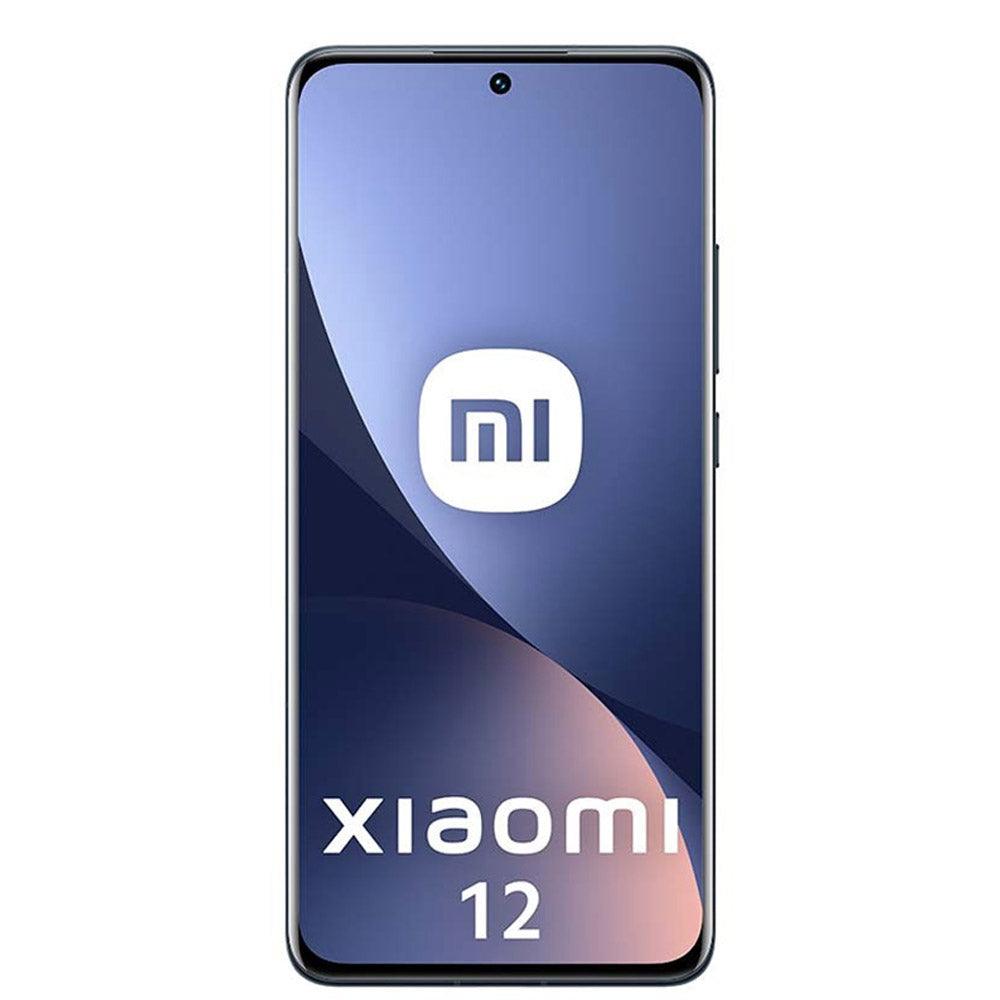 Xiaomi 12 - 5G - 12GB RAM - 256GB ROM - Mobile Phone - Grey - Zayoom