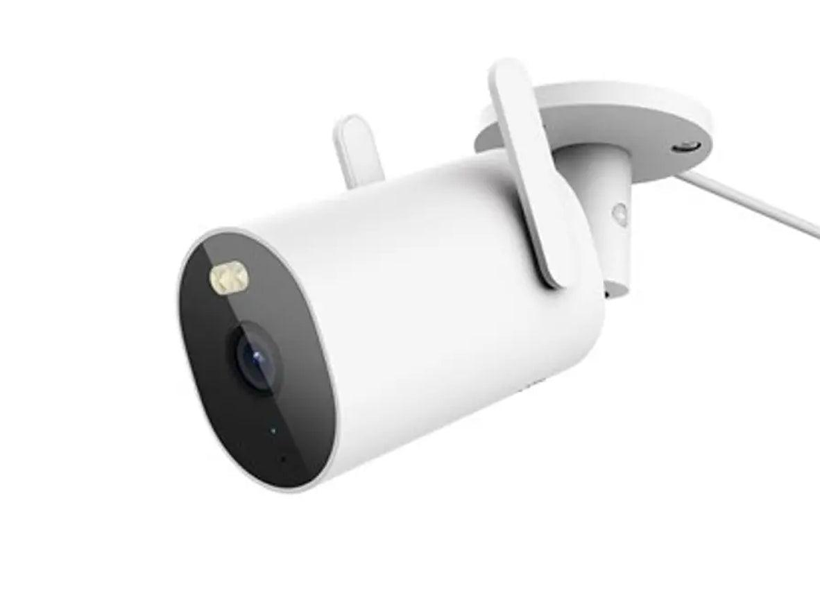 Xiaomi Outdoor and Indoor Camera AW300 with Human detection and Smart Full-Color Night Vision - Zayoom