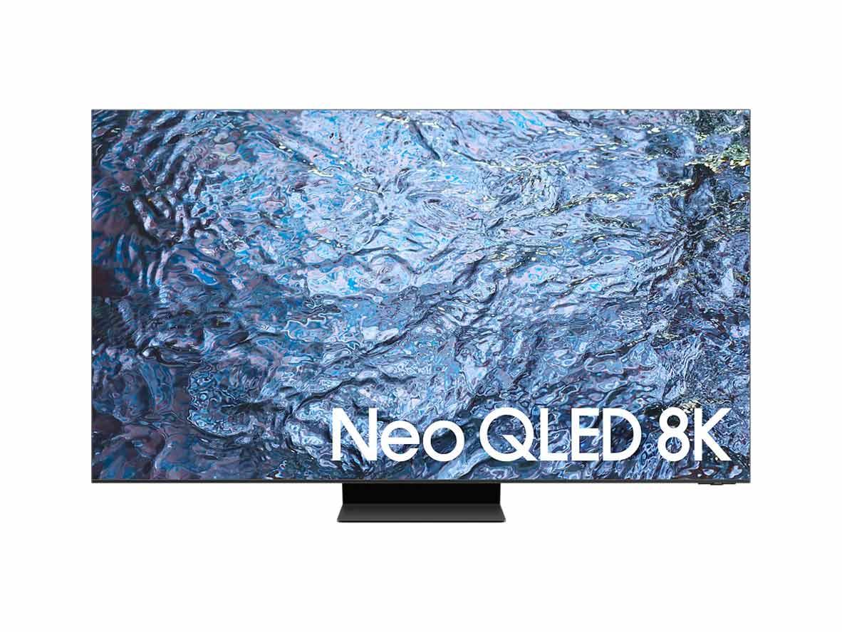 Samsung 85 Inch QN900C NEO QLED 8K Smart TV - Zayoom
