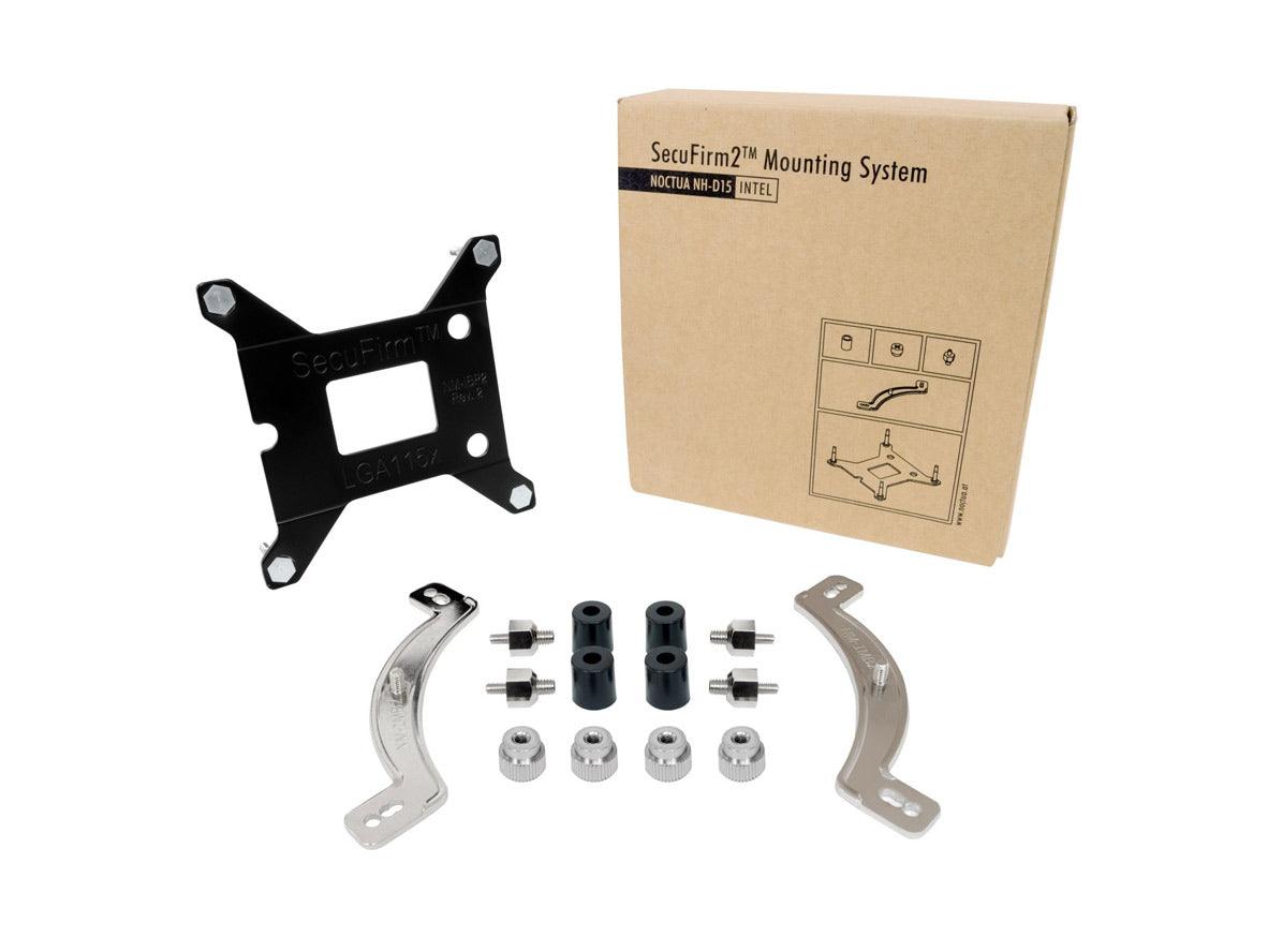 Noctua NH-D15 D-Type Premium Cooler - Zayoom